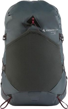 Kl&auml;ttermusen Skrymner Backpack 20 Daypack - Unisex | grau