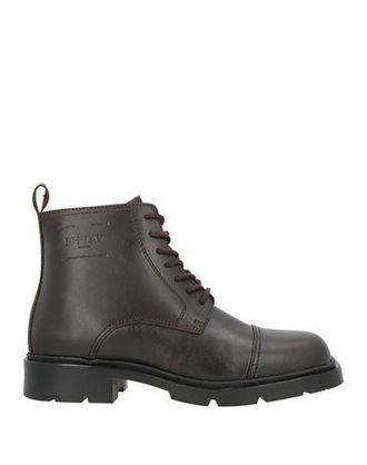 Replay FOOTWEAR - Ankle boots sur YOOX.COM