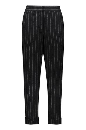 Lorena Antoniazzi Virgin Wool Trousers