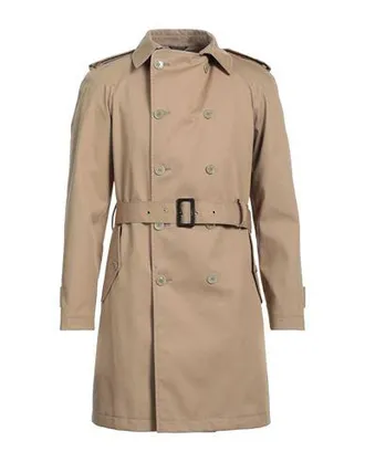 Daniele Alessandrini Overcoats & Trench Coats