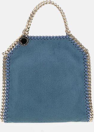 Stella McCartney Borsa Tote Tiny Falabella