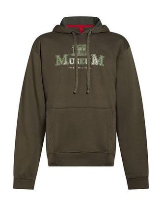 Museum CAMISETAS Y TOPS - Sudaderas en YOOX.COM
