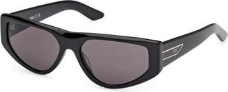 GCDS Gcds, Heren, Accessoires, Zwart, Maat: 56 MM