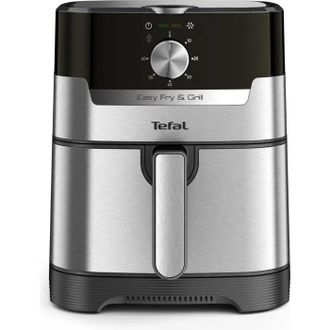 T-fal Freidora Tefal Ey501d15 1550 W Capacidad 4.2 L