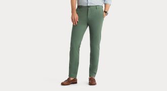 Dockers Ultimate Chinos, Slim Fit