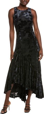 JS Collections Js Collections Natalia Midi Dress