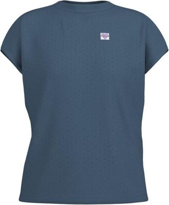 Maloja GemskresseM. T-Shirt f&uuml;r Damen | blau