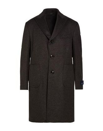 Tombolini CAPISPALLA - Cappotti su YOOX.COM