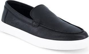 Karl Lagerfeld Arthur Slip-On Sneaker in Black at Nordstrom Rack, Size 10.5