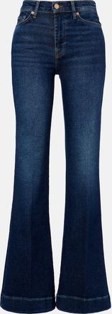 7 For All Mankind Jeans flared Modern Dojo