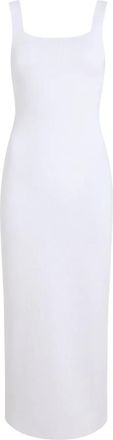Khaite Abito Dixi - Bianco