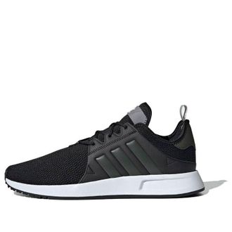 adidas X_PLR Core Black Cloud White EE6820