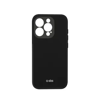 OEM Funda Sbs Full Active D3o Para Iphone 15 Pro Max - Negra