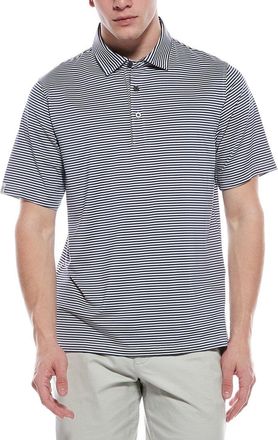 Ashworth Fairway Polo Shirt