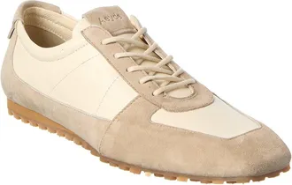Aeyde Uma Suede Sneaker