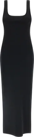 Entire studios Entire Studios Viscose Midi Womens Dress