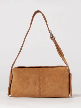 Vic Mati&eacute; Borsa Mini Donna colore Cuoio