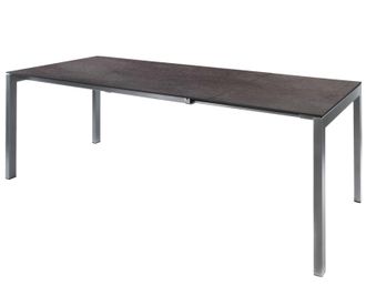 Schubiger M&ouml;bel Auszugstisch Luzern Decor