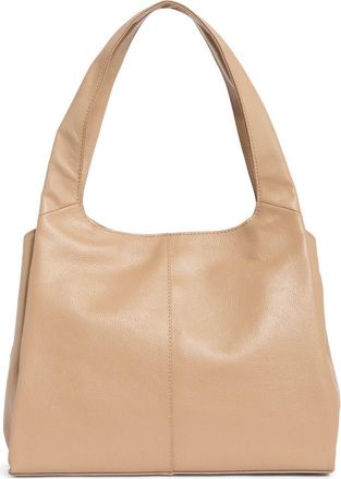 Lucky Brand Sue Leather Shoulder Bag in Tuscany Cow Pdm at Nordstrom Rack