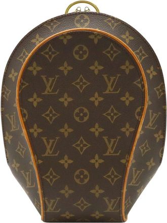 Louis Vuitton Monogram Ellipse Backpack (Authentic Pre-Loved)
