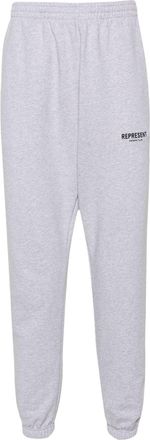 Represent Owners Club Track Pants - Mens - Cotton