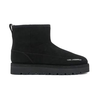 Karl Lagerfeld Thermo MNS Mid Pull On Boot
