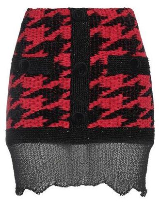 Balmain PARTES DE ABAJO - Minifaldas en YOOX.COM