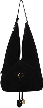 Walter Baker Reese Leather Hobo Bag