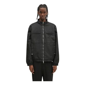 Represent Chaqueta de Carreras Overdrive - Jackets - Hombre - Negro - L
