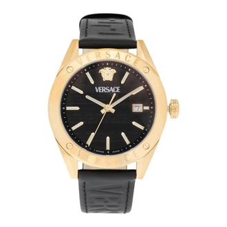 Versace Uomo, Accessori, Nero, Taglia unica, new