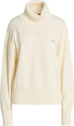 Sun 68 KNITWEAR - Turtlenecks on YOOX.COM