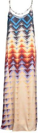 Paco Rabanne VESTIDOS - Vestidos largos en YOOX.COM