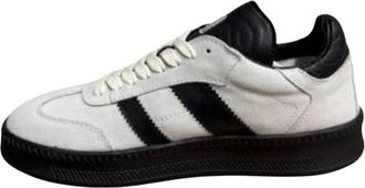 Hip D1090-264 - - Shoes - Donna - Bianco - 39 EU