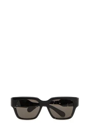 Chlo&eacute; Ch0190s003 Blackblackgrey Occhiali Da Sole Sunglasses