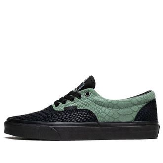 Vans Harry Potter x Era Slytherin VN0A4BV4VXQ