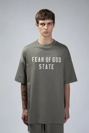 Fear of God 90s Fit T-Shirt