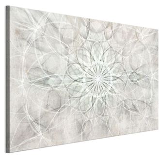 OEM Cuadro Sobre Lienzo Italiano De 90 X 60 Cm - Estilo Boho - Fondos Y Estampados Cuadro Sobre Lienzo Italiano De 120 X 80 Cm - Estilo Boho - Fondos Y Es