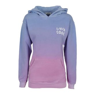 Livincool Hoodie - - Sweatshirts & Hoodies - Donna - Multicolore - M