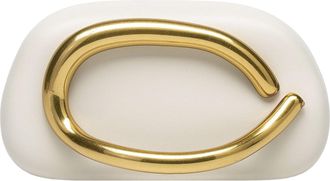 MR Clutch Purses for Women PU Leather Womens Evening Handbags Wedding Clutch Cocktail Party Prom Purse, Beige Clutch