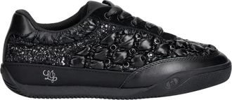 Liu Jo Zapatillas Lewis 04 - Shoes - Mujer - Negro - 36 EU