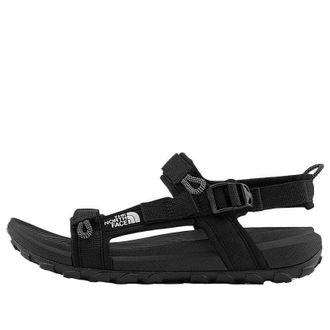 The North Face (WMNS) THE NORTH FACE Explore Camp Sandals Tnf Black A8ADR-KX7