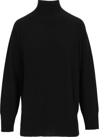 KANGRA Donna, Maglie, Nero, L, new