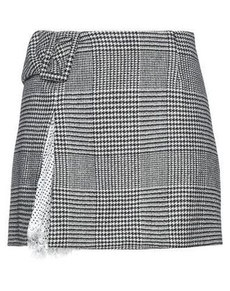 Ermanno Scervino BOTTOMWEAR - Mini skirts sur YOOX.COM