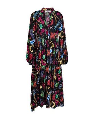 Connor & Blake KLEIDER - Maxi-Kleider auf YOOX.COM