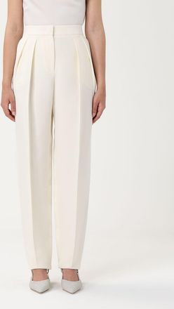 Giorgio Armani Pantalone classico Giorgio Armani in seta