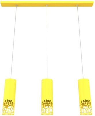 Lumicom Organic Lineal X3