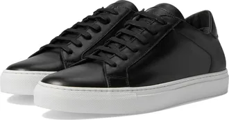 To Boot New York Pescara 357961N-001 Sneakers Mens Black Shoes ZOGG2946
