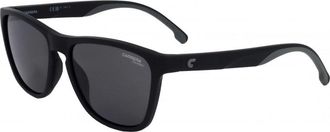 Carrera Womens CA8058 56 S 003 Sunglasses - Black - One Size