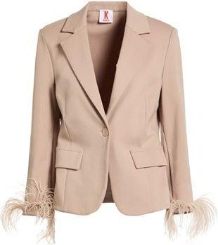 Kontatto SUITS and CO-ORDS - Blazers on YOOX.COM