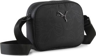 Puma Borsa a tracolla Pop 1 L, Accessori, Nero, OSFA